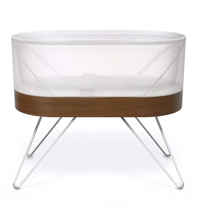 SNOO Smart Sleeper Baby Cot