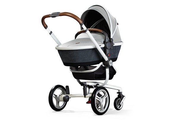 Aston Martin Pram