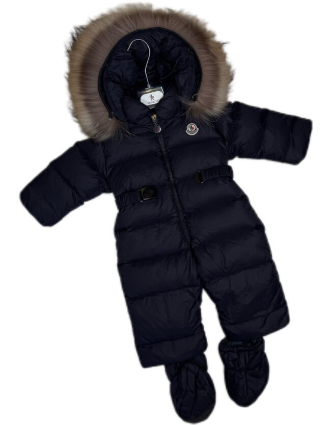 Moncler Snowsuit