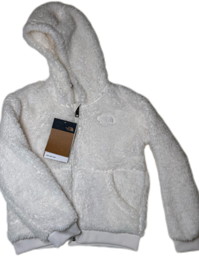 The North Face Fleece Hoodie