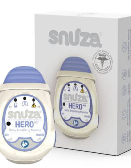 Snuza Hero Monitor