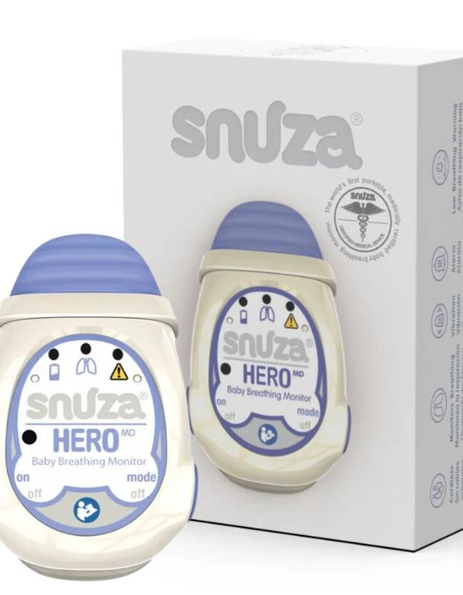 Snuza Hero Monitor
