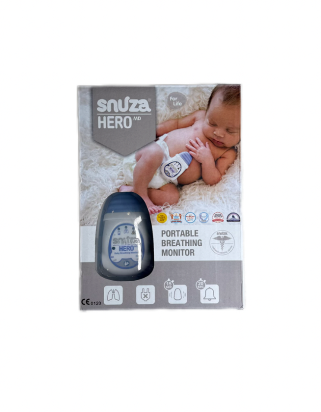 Snuza Hero Monitor