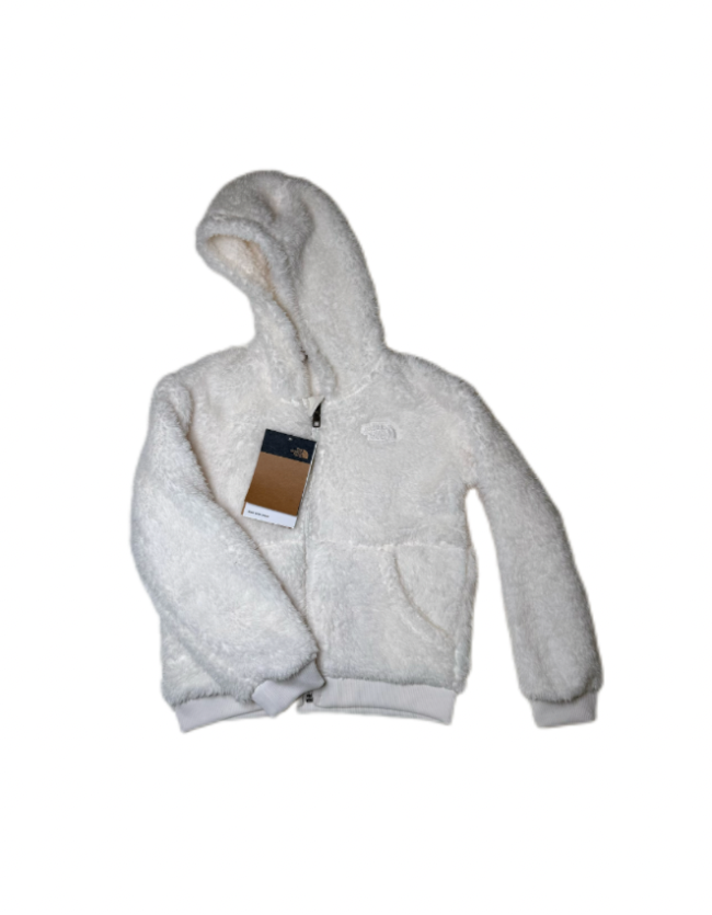 The North Face Fleece Hoodie