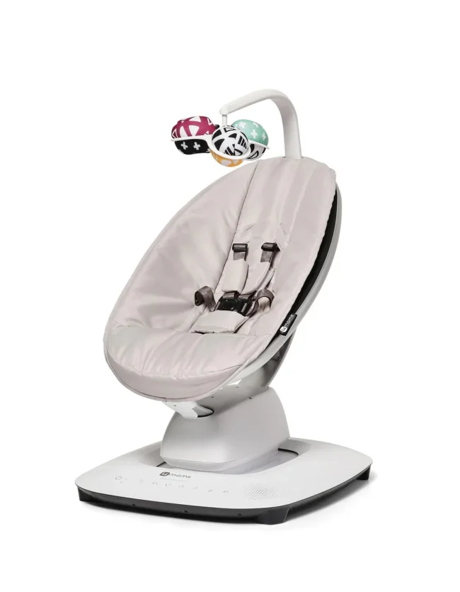 MamaRoo 4