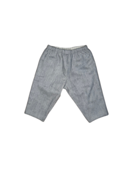 Bonpoint Grey Trousers