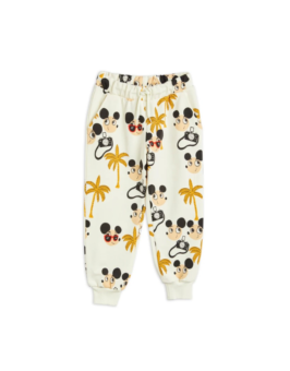 Mini Rodini Ritzratz AOP Sweatpants