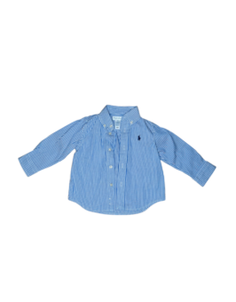 Polo Ralph Lauren Striped Button Shirt