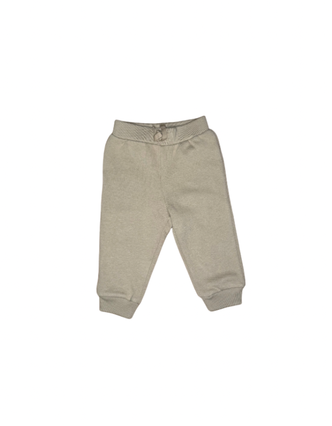 Ralph Lauren Beige Jogging Bottoms