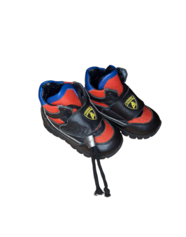 Lamborghini Baby Sneakers