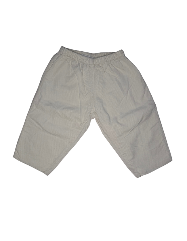 Bonpoint Corduroy Trousers