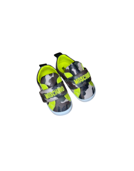 Moschino Baby Sneakers